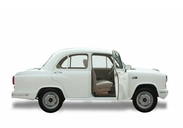 Ambassador 1800 ISZ