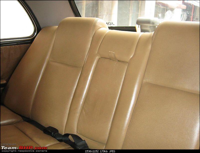 Ambassador 1800 ISZ