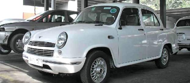 Ambassador Avigo