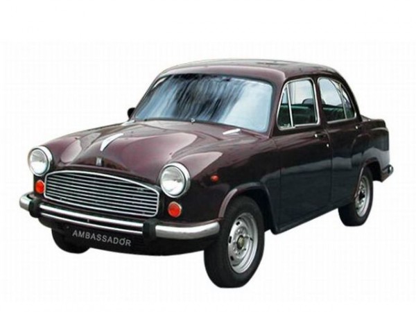 Ambassador Classic