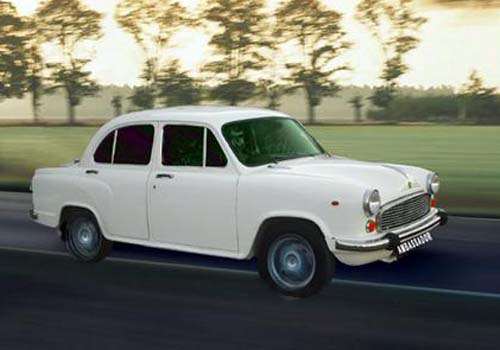Ambassador Classic