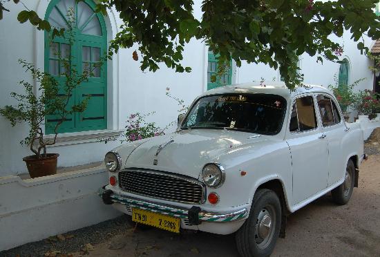 Ambassador Classic