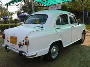 Ambassador Classic