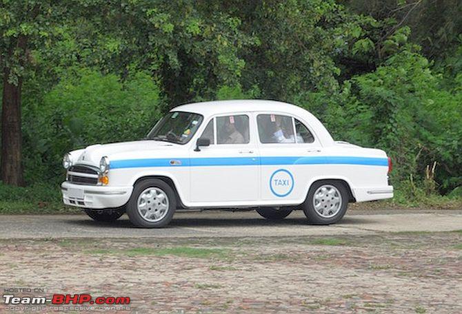 Ambassador Encore