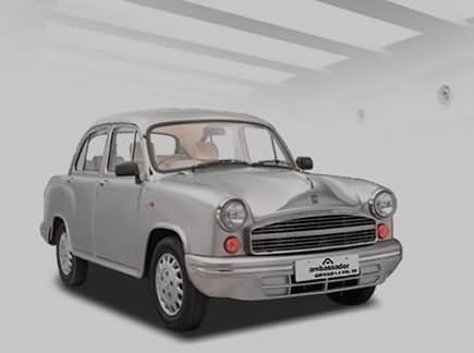 Ambassador Encore