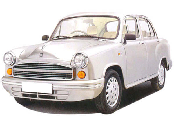 Ambassador Encore