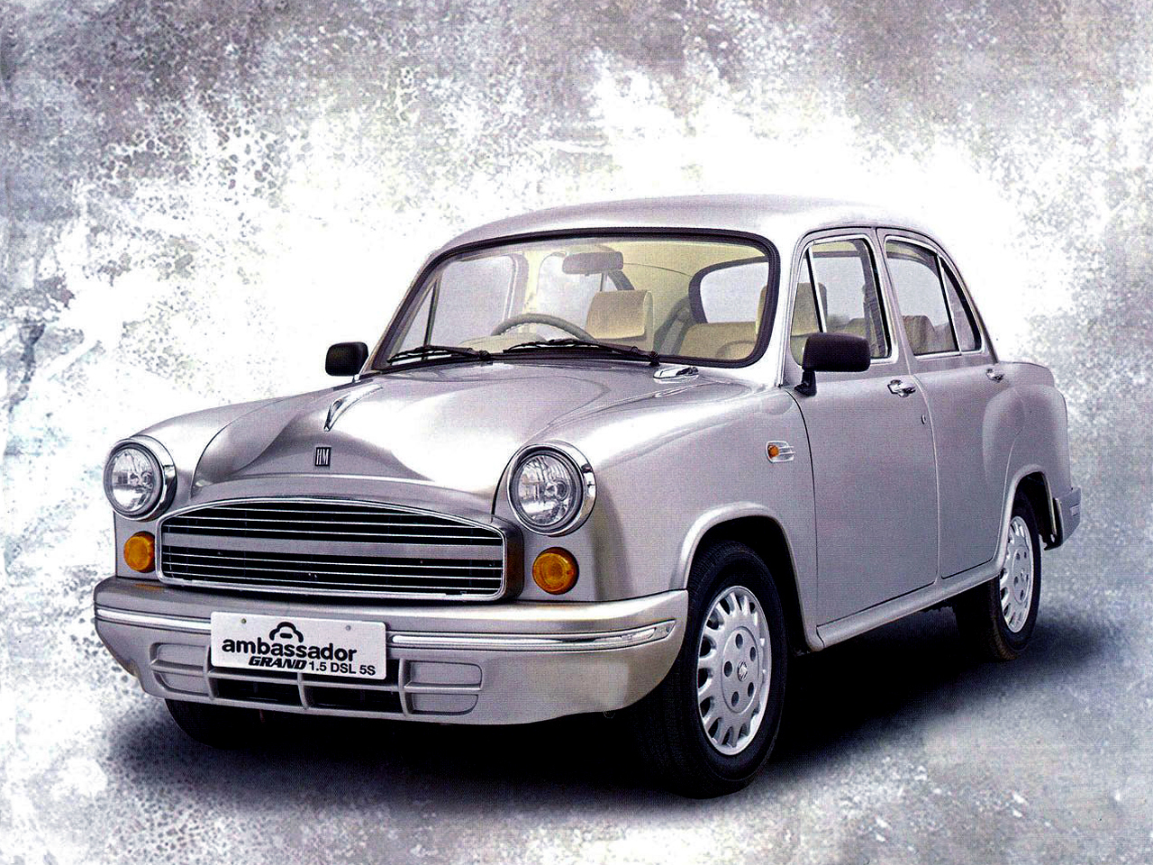 Ambassador Grand