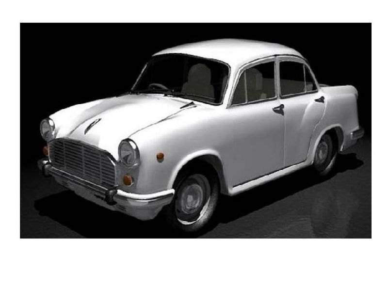 Ambassador Grand 2000 dsz Ambassador Grand 2000 dsz