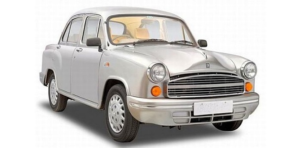 Ambassador Grand 2013