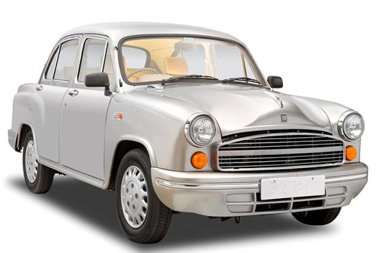 Ambassador Grand