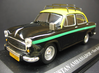 Ambassador Nova