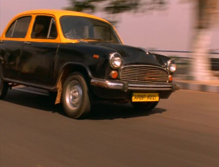 Ambassador Nova
