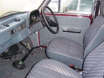 Ambassador Nova