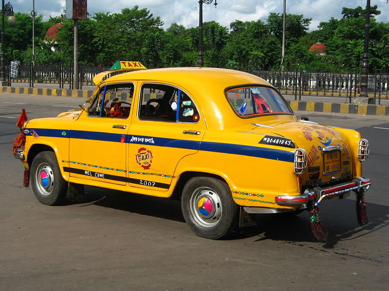 Ambassador Nova