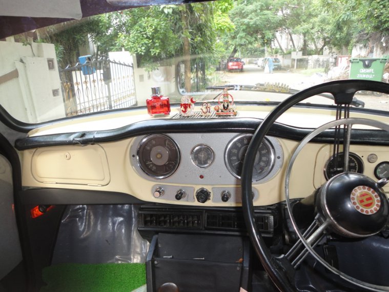 Ambassador Nova
