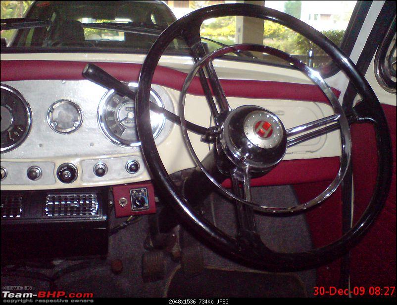 Hindustan ambassador 2013