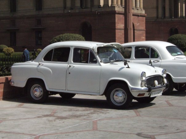 Hindustan ambassador 2014 Hindustan ambassador 2014