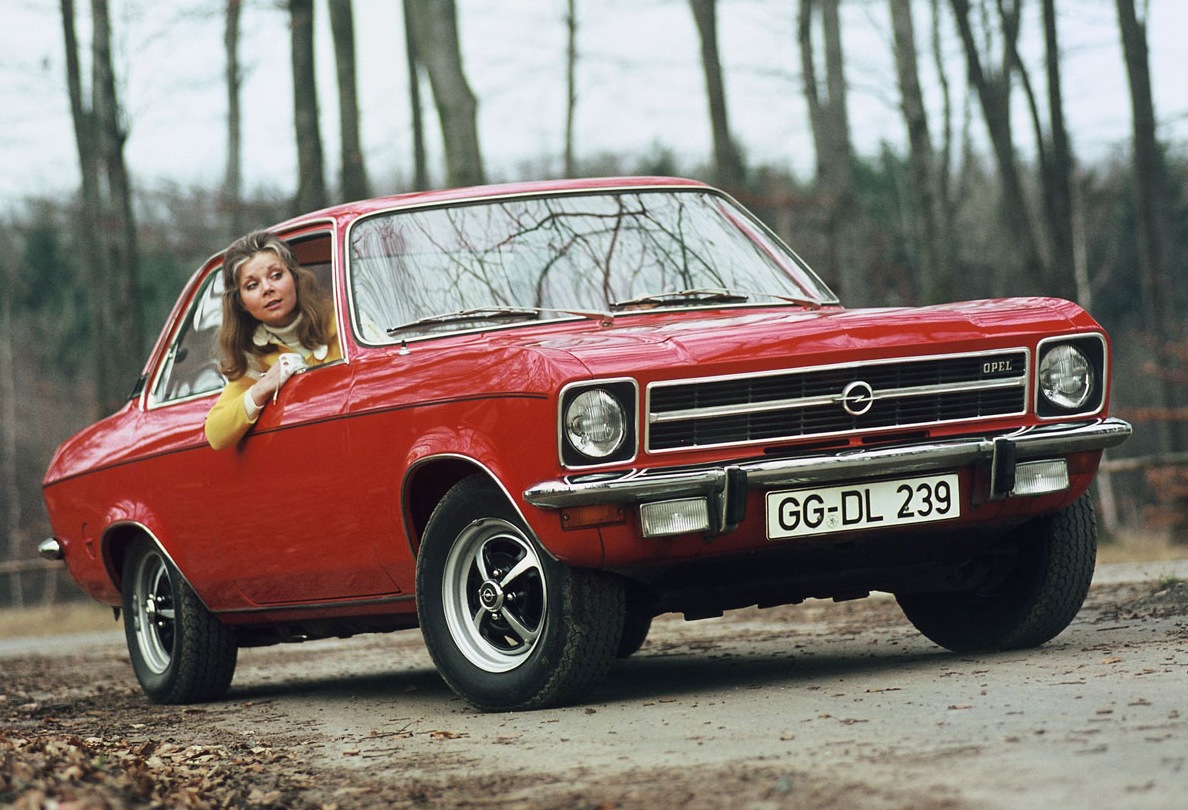 Hindustan Contessa