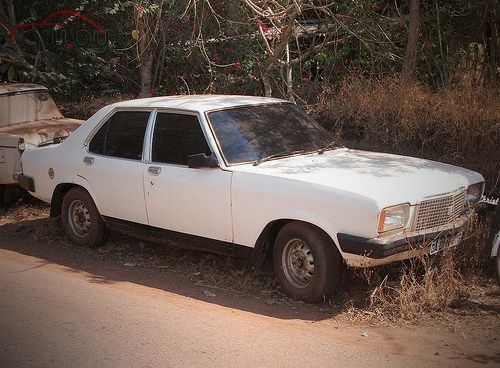 Hindustan Contessa