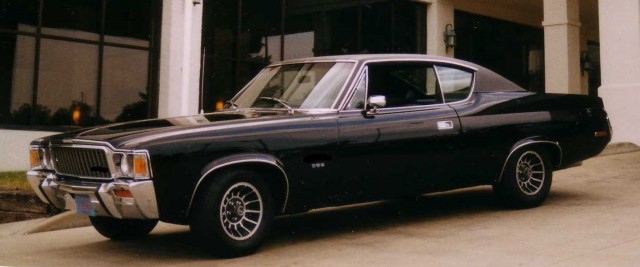 Ambassador DPL