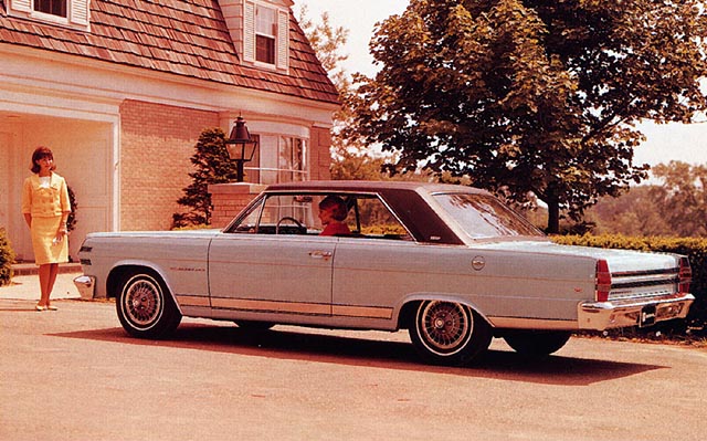 Ambassador DPL