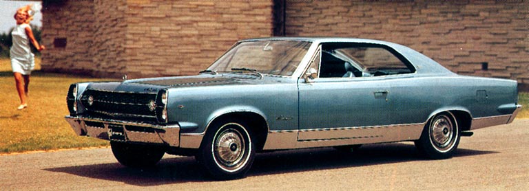 Ambassador DPL