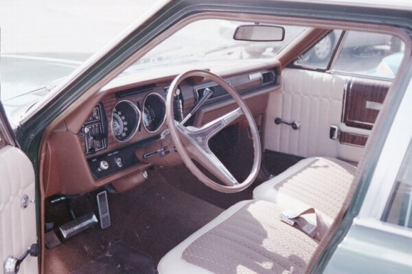 Ambassador SST