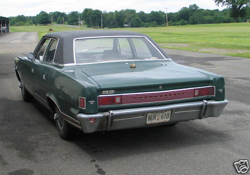 Ambassador SST