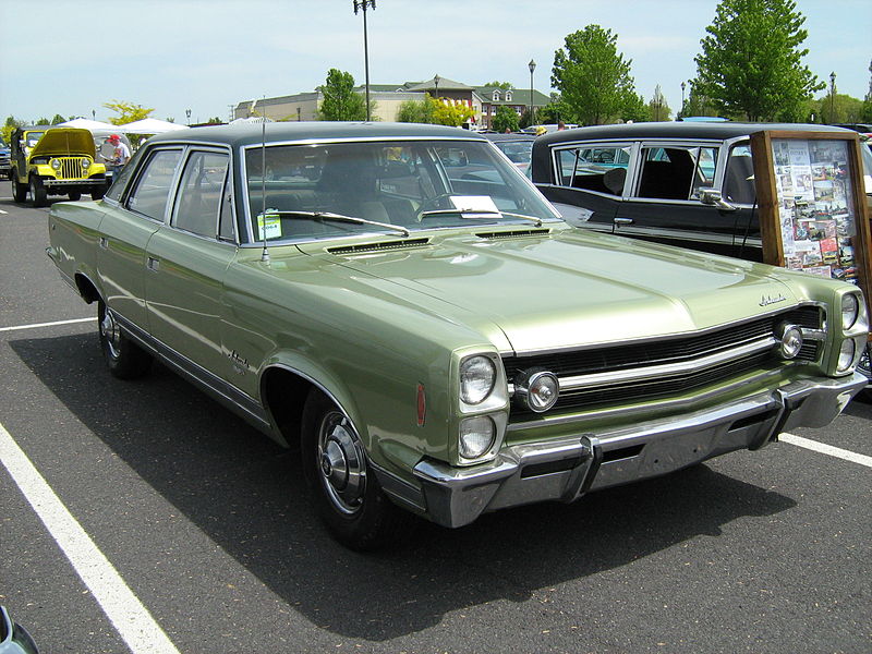 Ambassador SST