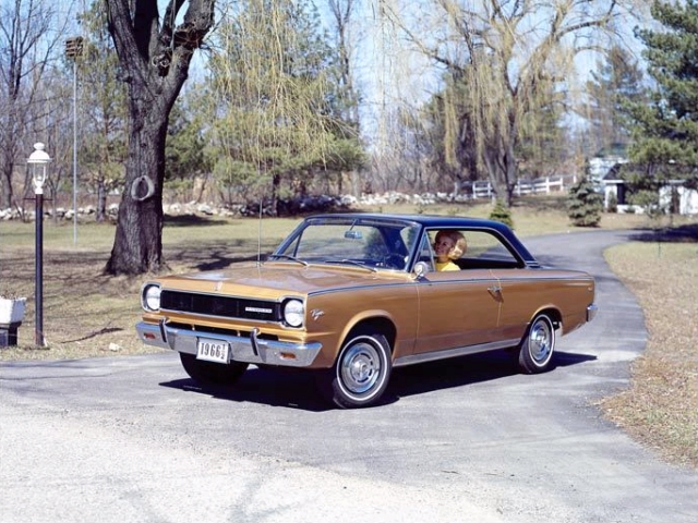 Amc American