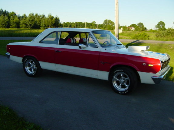 Amc American