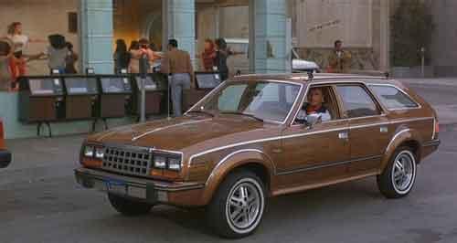 Amc American