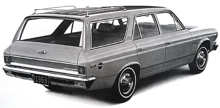 Amc American