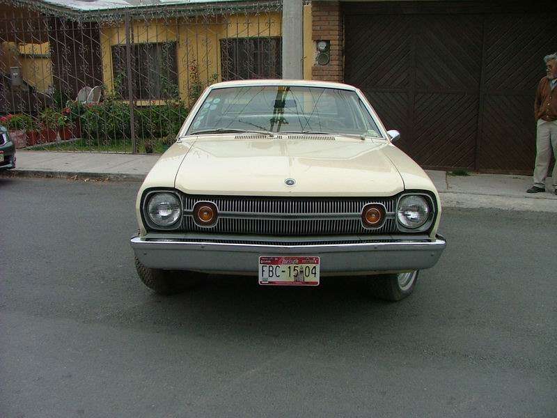 Amc American