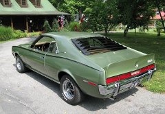 Amc Amx