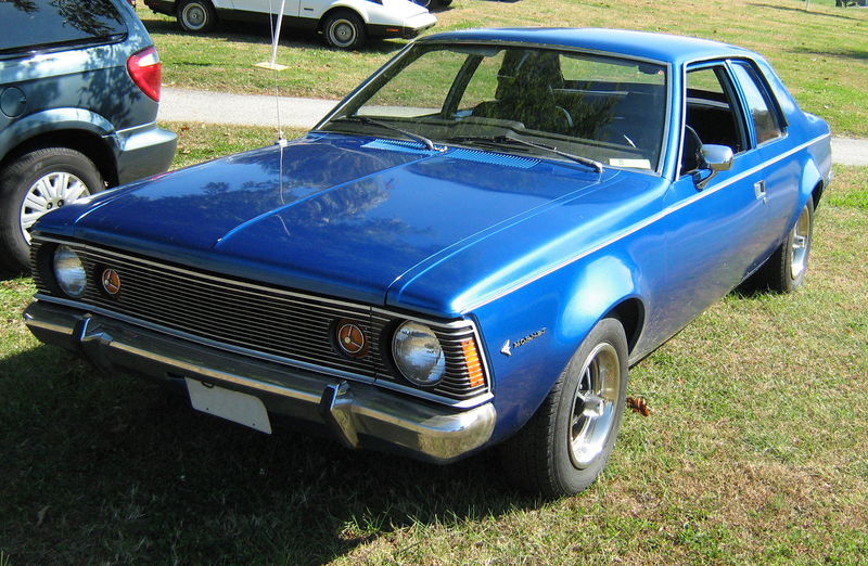 Amc Amx hornet Amc Amx hornet