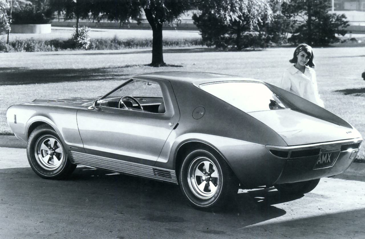 Amc Concept