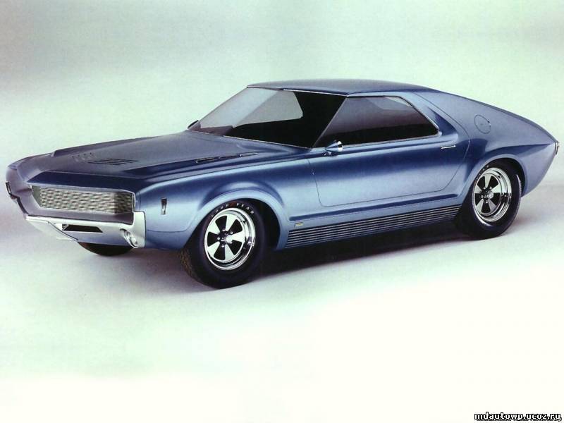 Amc Concept