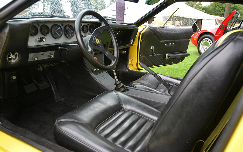 Amc Concept