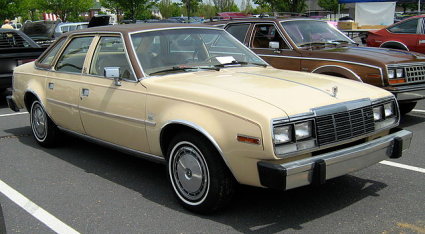 Amc Concord DL