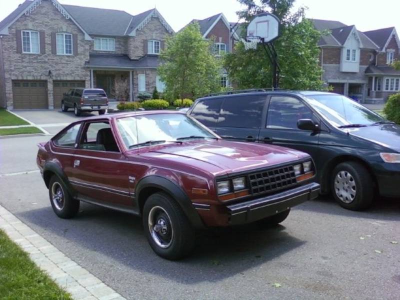 Amc Concord