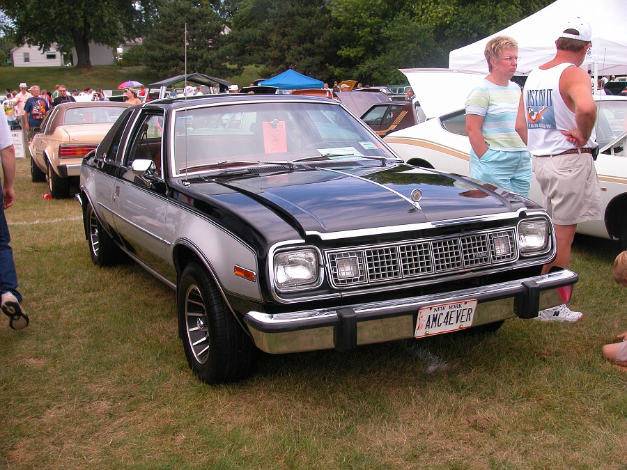 Amc Concord Amc Concord