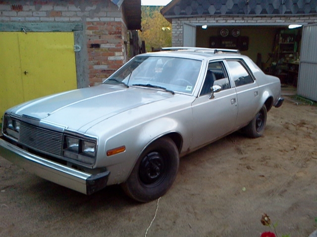Amc Concord