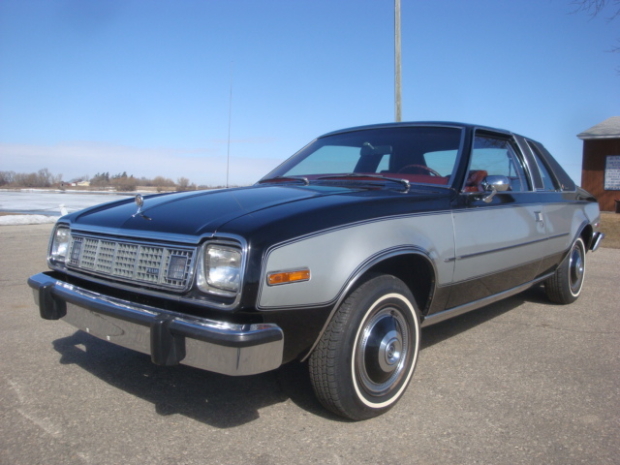 Amc Concord