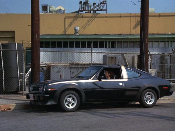 Amc Concord
