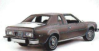 Amc Concord AMX