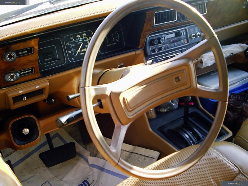 Amc Eagle