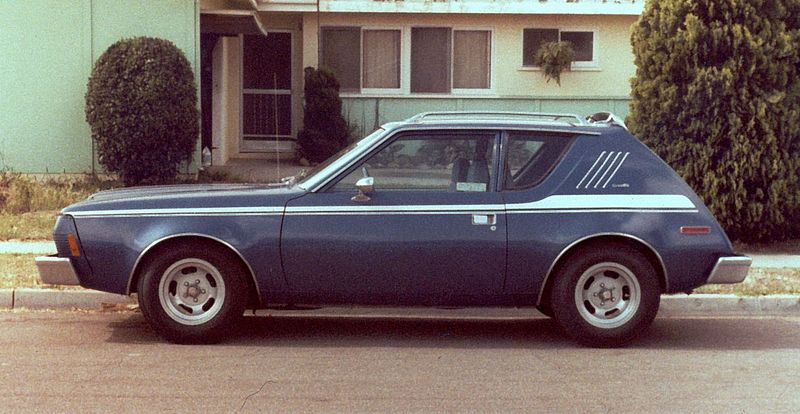 Amc Gremlin