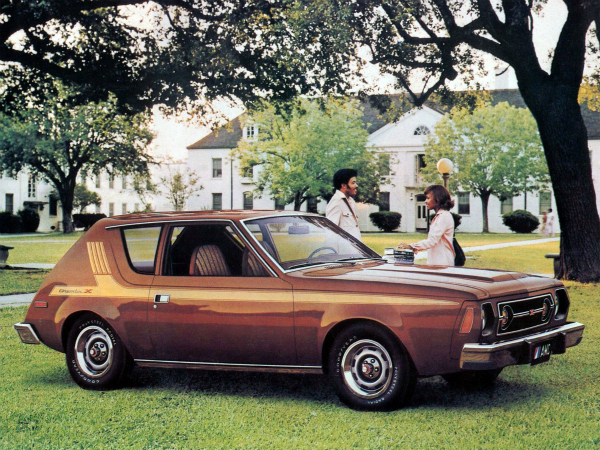 Amc Gremlin
