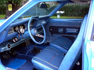 Amc Gremlin